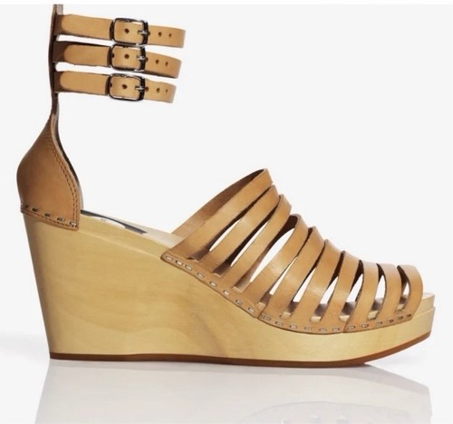 Sandali swedish hasbeens m - hasbeens, h&m