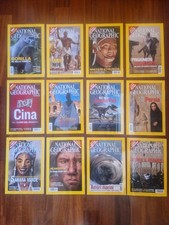 National geographic italia - geographic,