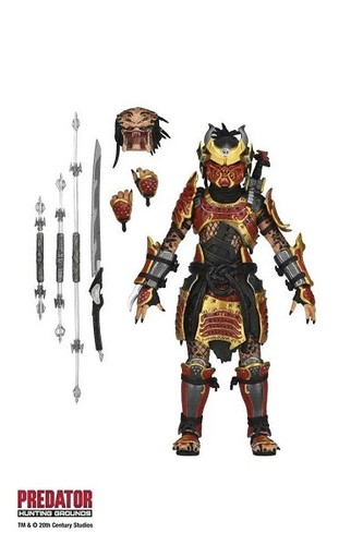 Predator ultimate hunting - ultimate,
