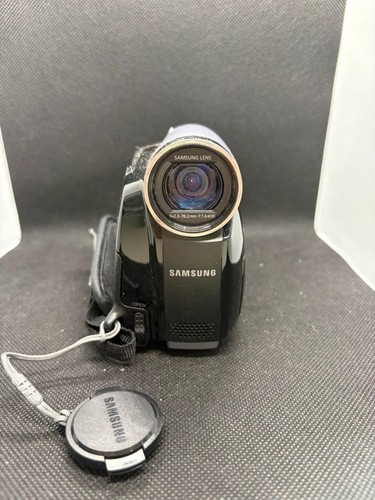 Videocamera digitale samsung - videocamera,
