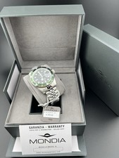 Orologio uomo Mondia