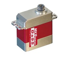 MKS DS95 DIGITAL SERVO