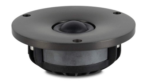 Tweeter cupola beyma - a,
