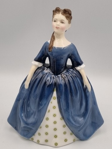 Figurina royal doulton debbie - figurina,