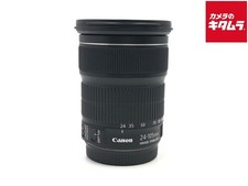CANON EF24-105mm F3.5-5.6 IS