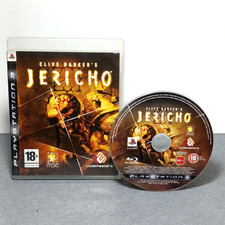 CLIVE BARKER'S JERICHO gioco