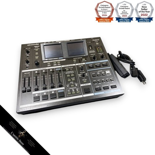 Roland mixer - mixer, &