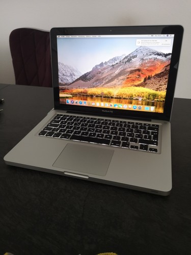 Apple macbook pro - apple, pollici