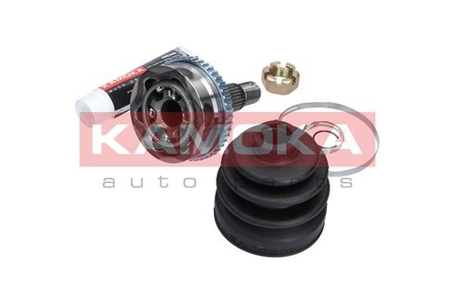 Kamoka 6574 kit giunti - giunti,, albero