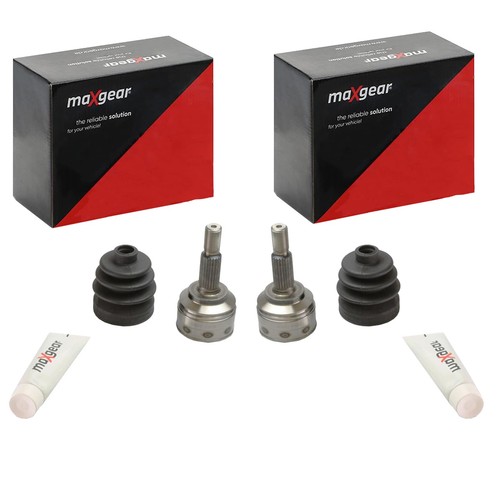 Maxgear set giunto - maxgear, albero