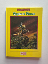 Warhammer fantasy gioco impero - gioco,