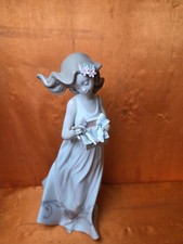 Lladro #6777 Farfalla Tesori