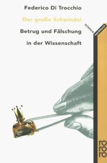 Der große schwindel betrug - große, schwindel.