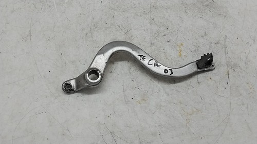 Husqvarna 2003 pedale - te,