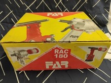 FAR RAC 180 Rivettatrice