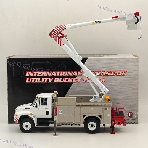 Primo camion altec - camion,