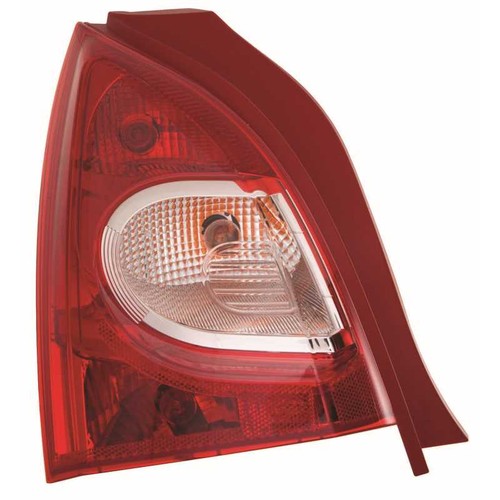 Fanale posteriore destro per