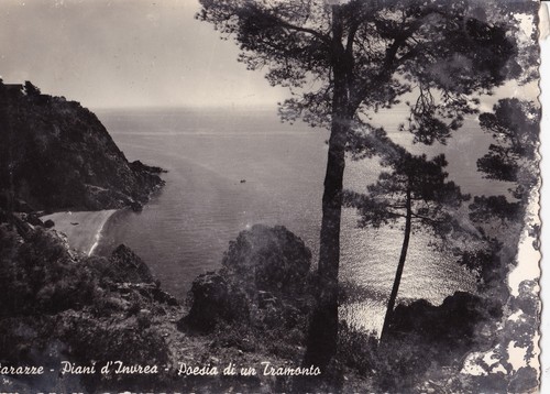 11826 cartolina varazze - 11826, (sv)