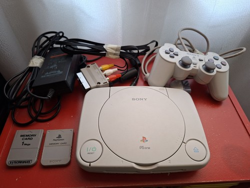 Sony playstation console - playstation,