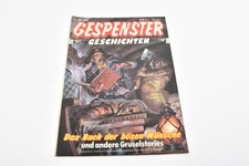 Storie di fantasmi n. 906 - Il