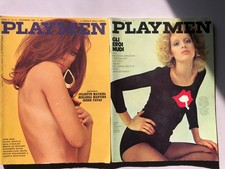 Lotto Di 2 Playmen 1968/71