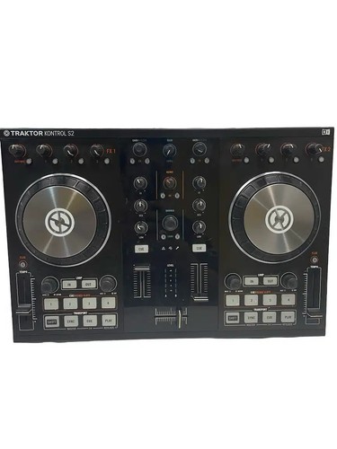 Traktor kontrol mk2 dj - mk2,