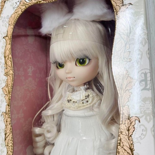Groove fashion doll pullip - groove,