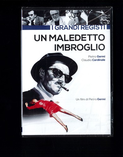 Dvd video maledetto - dvd,