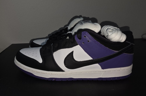 Scarpe skateboard nike - 23.,
