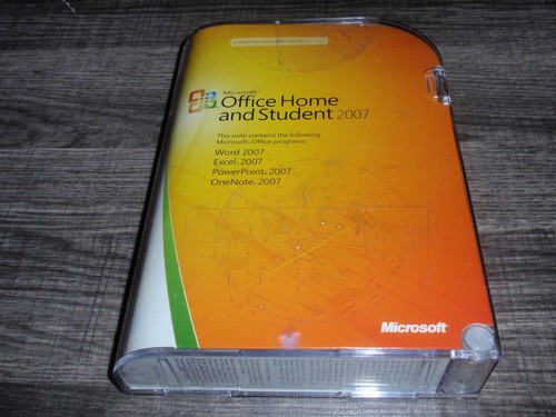 Microsoft office home and - office,