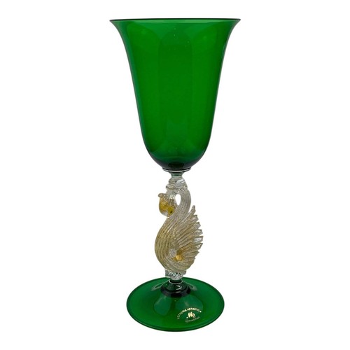 Calice collezione murano - calice,