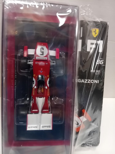 Clay regazzoni 312 1971 - regazzoni, 1971-le