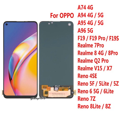 Display lcd touch screen per - display,