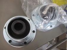 FIAT Panda 4x4 e Y10 4x4 - Cuffia Giunto albero / semiasse - Ricambio nuovo