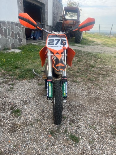 Moto ktm bambini condizioni - ktm,