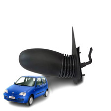 SPECCHIETTO RETROVISORE FIAT