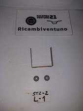 Lancia fulvia coupé terza serie mk3 (1973-1976) perni + base fissaggio orologio