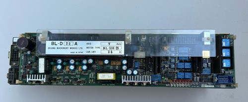 Okuma d30a - okuma, bl-d30a
