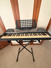 Yamaha Portatone PSR-240 MIDI tastiera keyboard