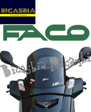 15474 - CUPOLINO FACO FUME