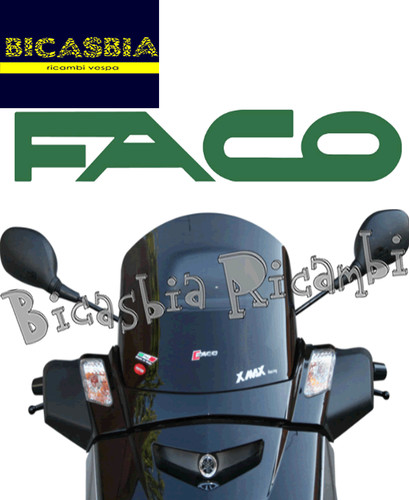15474 cupolino faco fume - 15474,