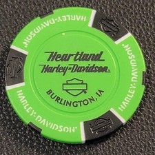 HEARTLAND HD ~ IOWA (Neon