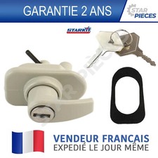 Serratura Apertura Chiusura Baule Posteriore Renault R4 4L 1961-1992