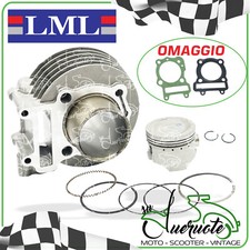 Cilindro lml kit completo - cilindro,