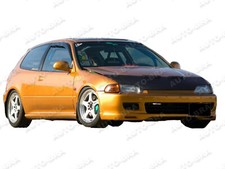 Auto CAR BRA compatibile Honda