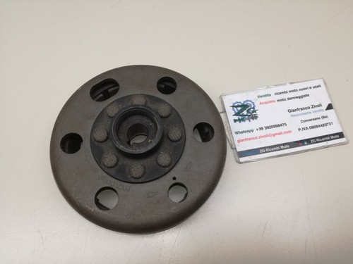 0618037 motoplat rotore - 0618037,