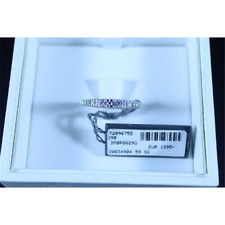 ANELLO SALVINI VERETTA SCALARE