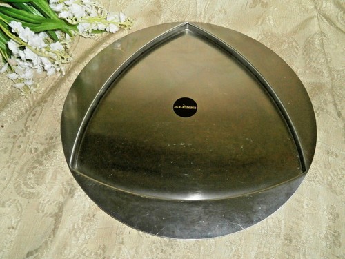Alessi vassoio round tray - alessi,