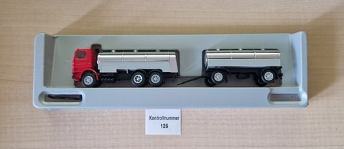 Herpa 823002 scania - herpa,