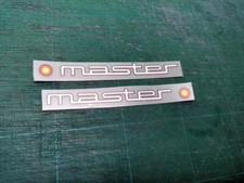 Colnago Master tubo superiore